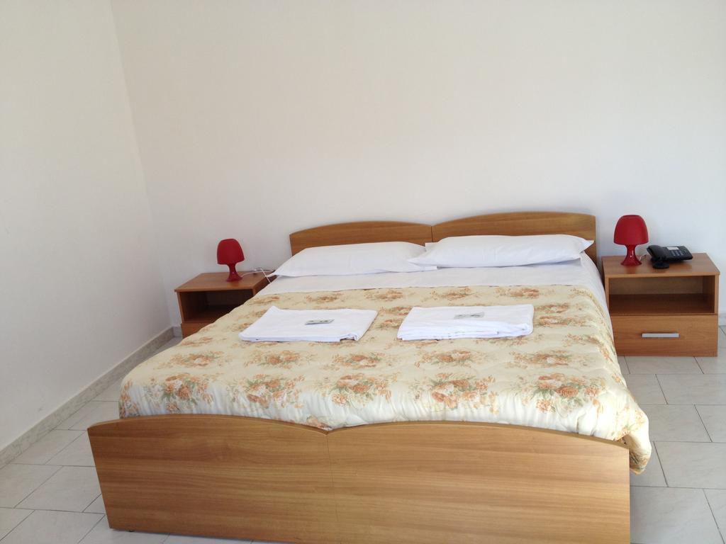 Hotel Mantova Rom bilde