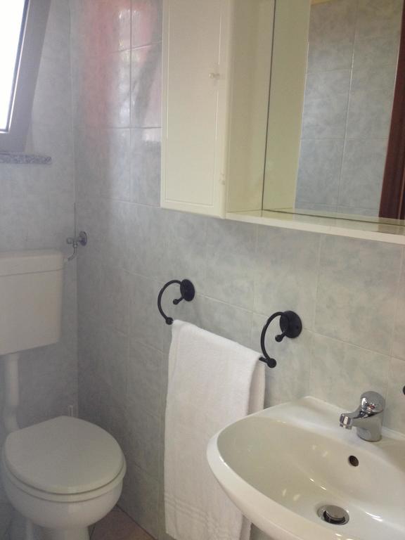 Hotel Mantova Rom bilde