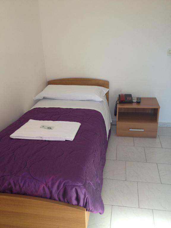 Hotel Mantova Rom bilde