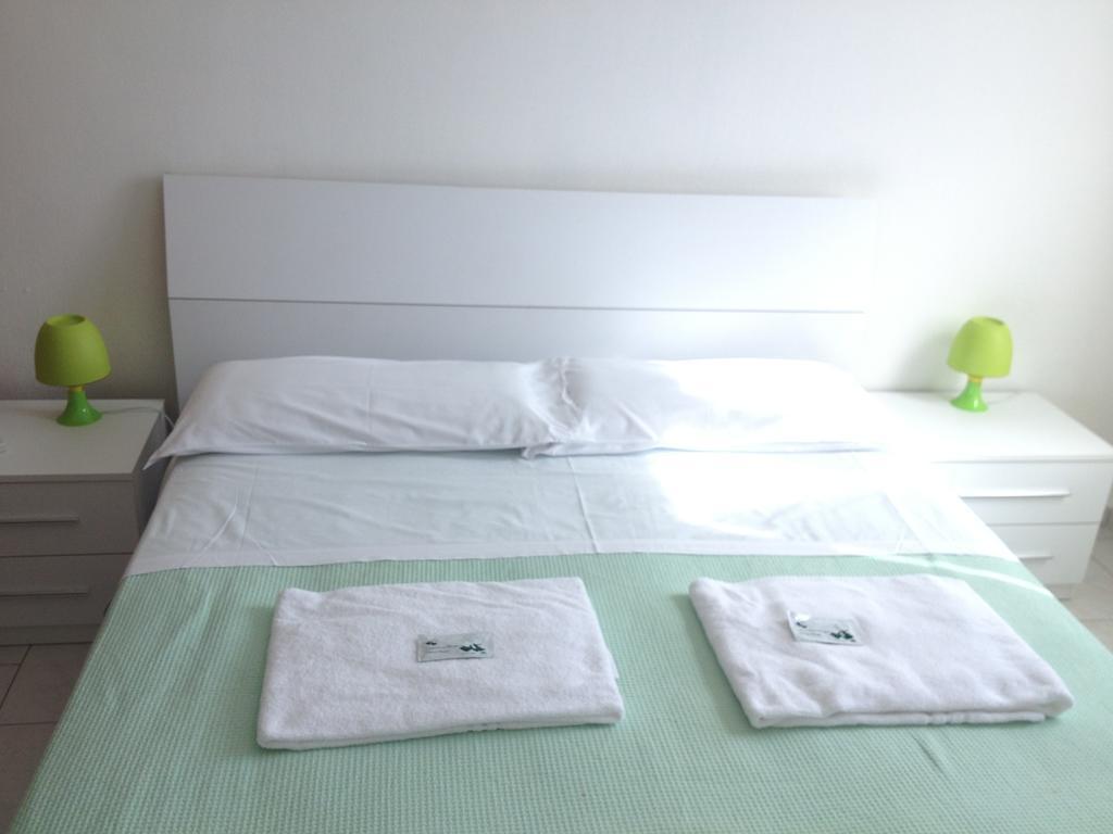 Hotel Mantova Rom bilde