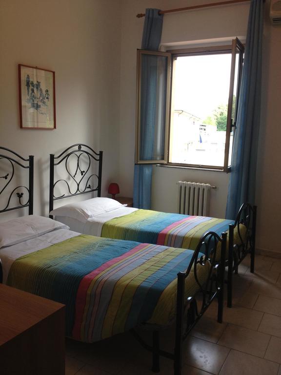 Hotel Mantova Rom bilde