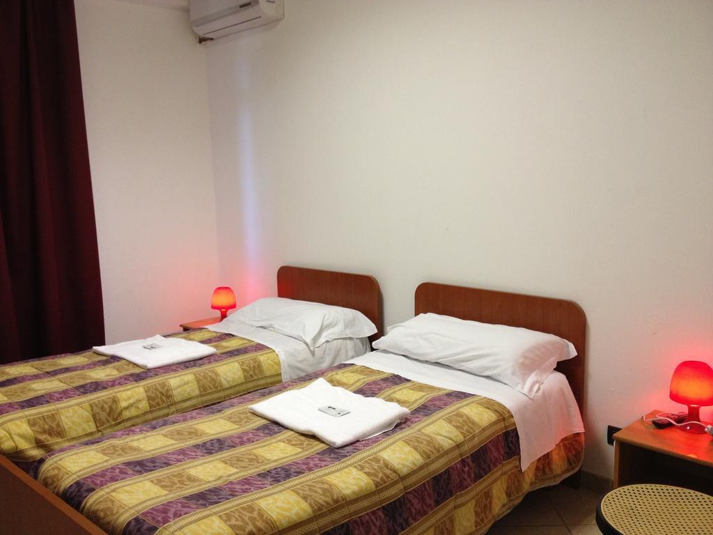 Hotel Mantova Rom bilde